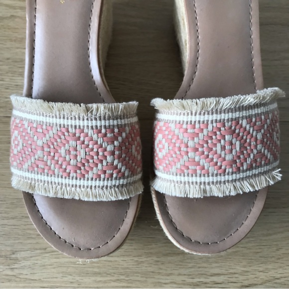 Tommy Hilfiger Wedges - Picture 3 of 5